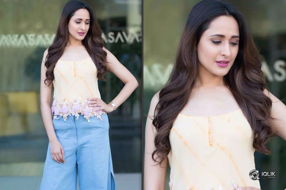 Pragya-Jaiswal